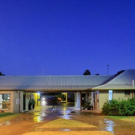 Merino Motor Inn 圣乔治 外观 照片
