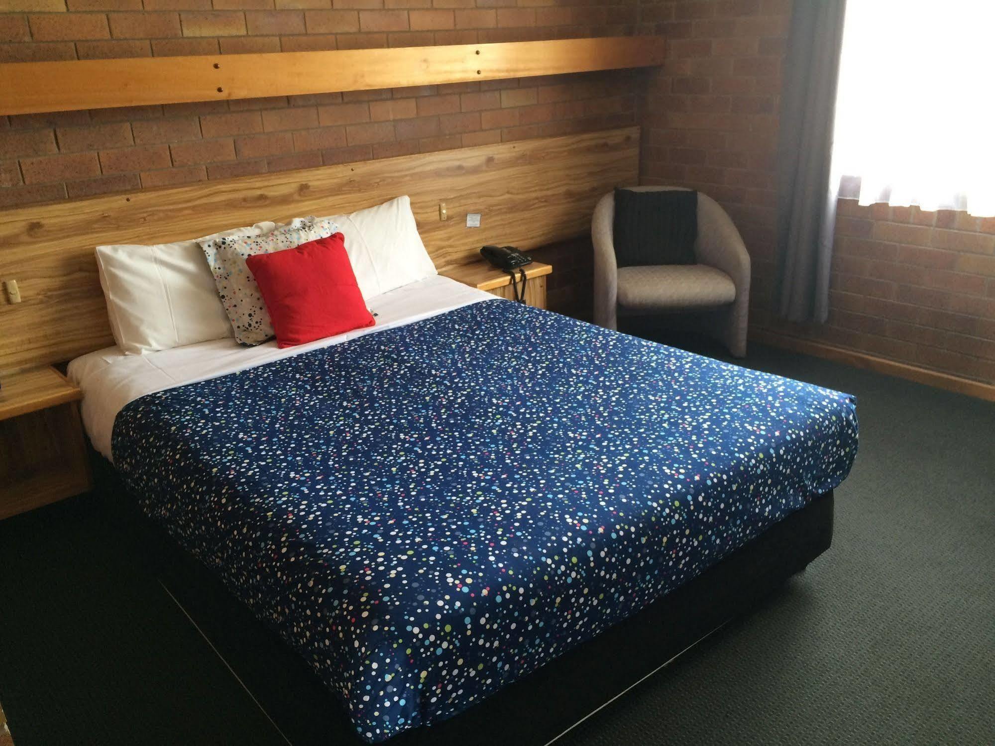 Merino Motor Inn 圣乔治 外观 照片