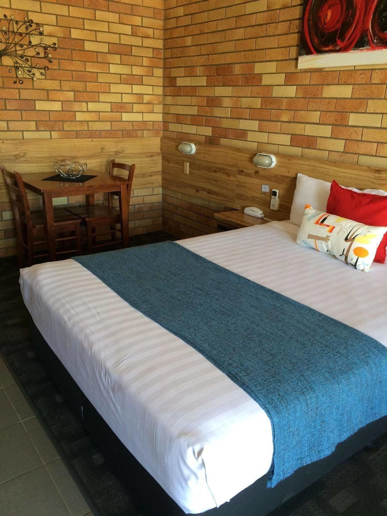 Merino Motor Inn 圣乔治 外观 照片