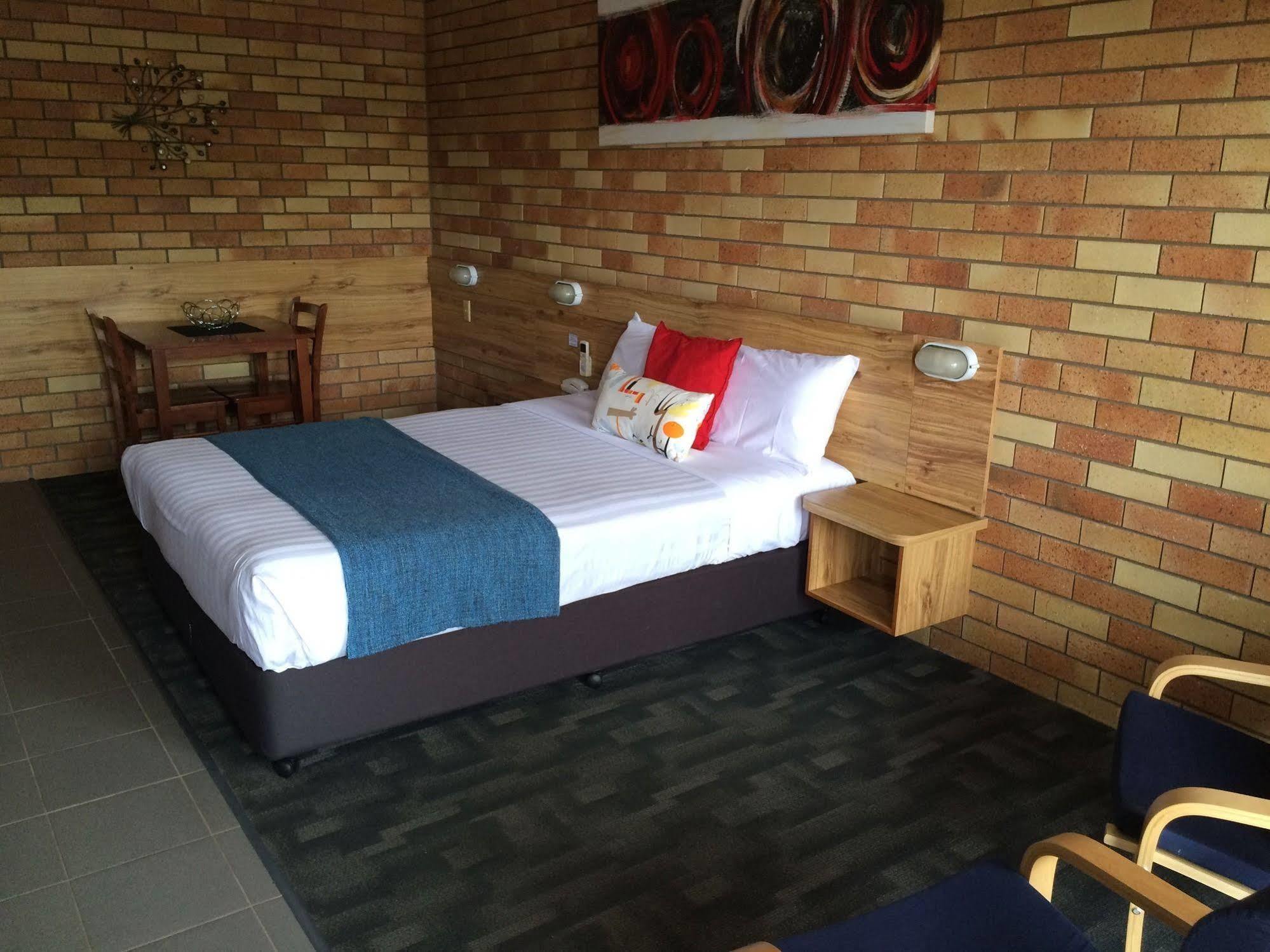 Merino Motor Inn 圣乔治 外观 照片